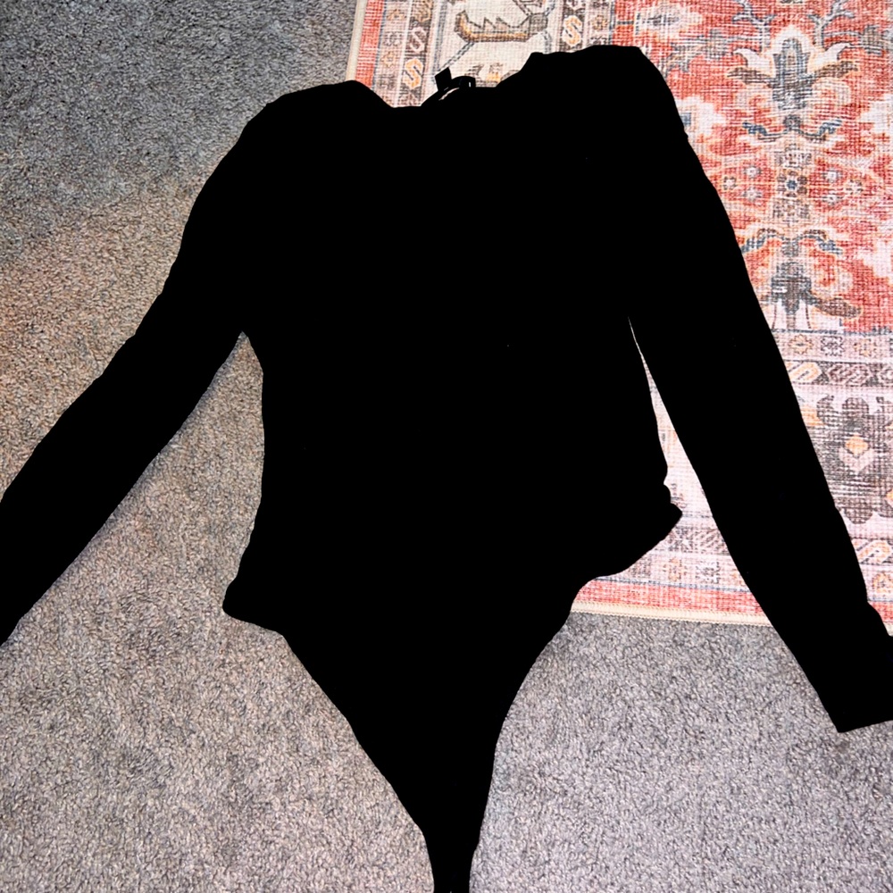 Missguided bodysuit